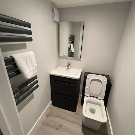 Dog Friendly, Roof Top Hot Tub, Panoramic Views. Torquay Exterior photo