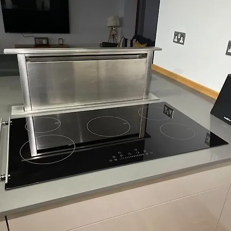 Dog Friendly, Roof Top Hot Tub, Panoramic Views. Torquay Exterior photo