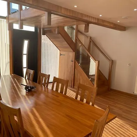 Dog Friendly, Roof Top Hot Tub, Panoramic Views. Torquay Exterior photo