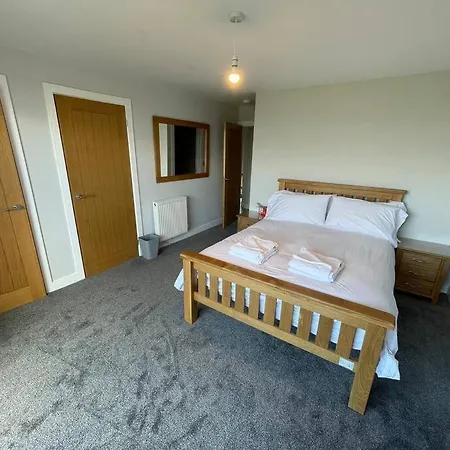 Dog Friendly, Roof Top Hot Tub, Panoramic Views. Torquay Exterior photo